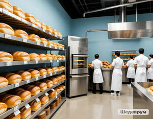 Брянцам рассказали о требованиях к маркировке и качеству хлеба