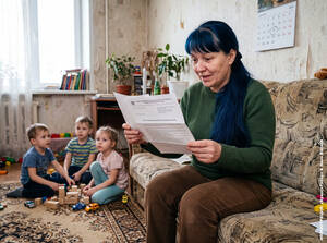 Брянцам могут но-новому назначать страховые пенсии
