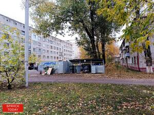 Прокуратуру Брянской области беспокоит вывоз мусора из Погара