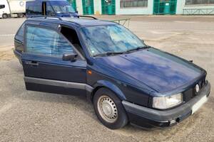 Брянская таможня конфисковала автомобиль и передала его для нужд СВО