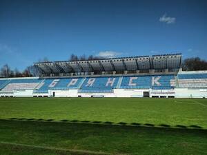 После футбольного матча со стадиона «Динамо» организуют развоз болельщиков