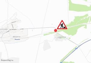 Движение автомобилей на переезде в Брянской области ограничат из-за ремонта