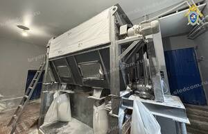 Директор предприятия в Мглине предстанет перед судом за травмирование работника