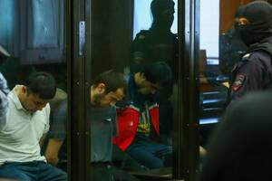 Приговор задержанным на Брянщине фигурантам дела «Крокуса» огласят 12 марта