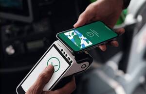 В Брянске оплатить проезд картой «Мир» с телефона можно без интернета и с экономией