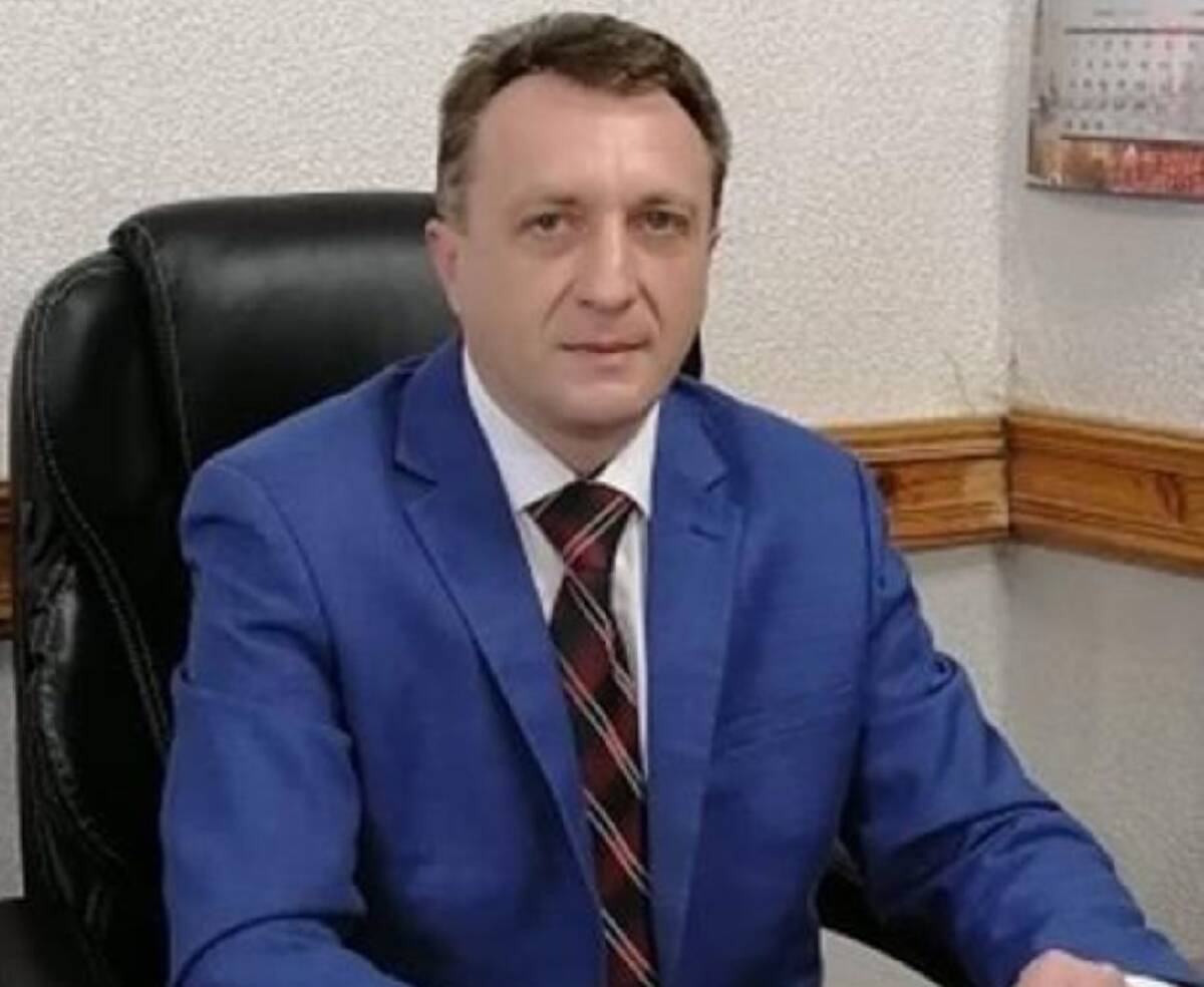 В Новозыбкове заместителем главы администрации стал Алексей Рожков