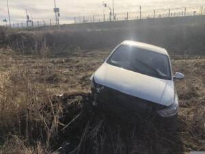 Брянцы помогли полиции задержать 24-летнего пьяного водителя