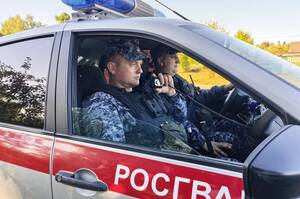 В Брянске поймали 52-летнего мужчину за ограбление магазина