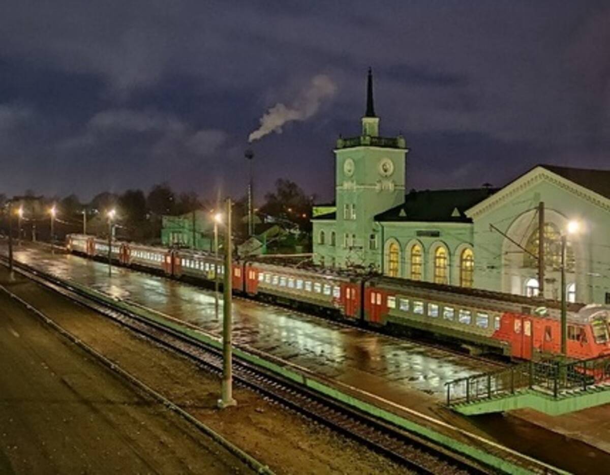 Бежицком районе г брянска