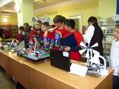 В Брянской области открылись два новых центра технического образования 