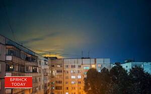 Кровавое затмение и борьба Сатурна: ночное небо готовит осеннее шоу для брянцев