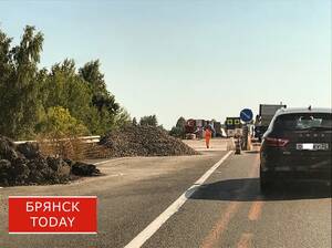 В Клетне капитально отремонтируют улицу 8 Марта за 45 млн рублей