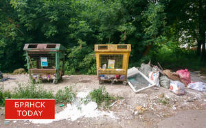  Утилизация мусора компанией «Группа Базис»