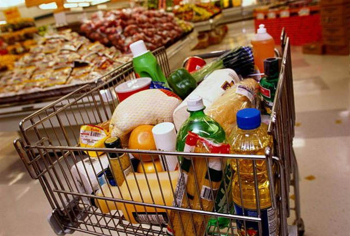 В Брянской области продуктовая корзина подорожала до 5289 рублей |  15.11.2022 | Брянск - БезФормата