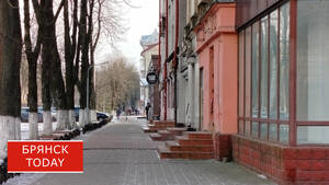 Что повредил упавший в Бежице украинский БПЛА