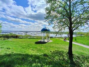 В РАНХиГС считают, что город Трубчевск Брянской области может исчезнуть