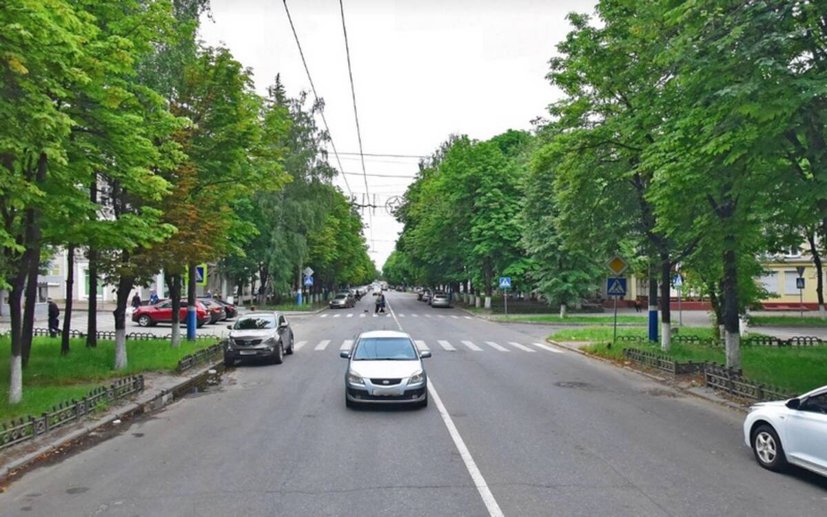 В Бежице взяли под охрану советский градостроительный квартал | 09.04.2024  | Брянск - БезФормата