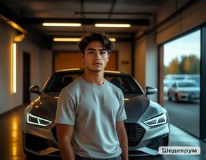 Продажа машины на автомобильном портале КС AUTO