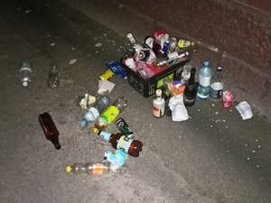 В соцсетях призвали не дискредитировать брянский футбол