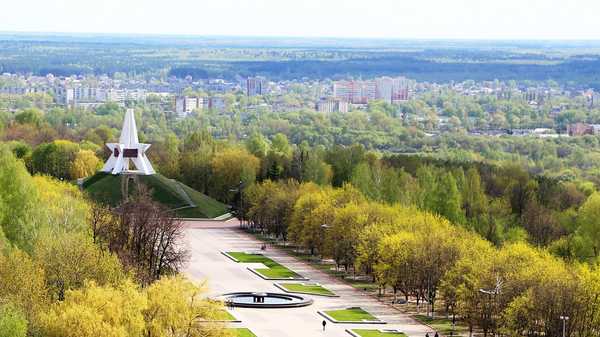 Брянск вошел в топ-10 популярных у туристов городов центра России