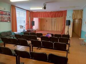 В Клетнянском районе отремонтируют культурно-досуговый центр