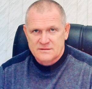 Скончался бывший гендиректор брянского «Динамо» Евгений Давыденко