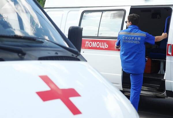 В Брянской области на рабочем месте умер монтажник ОАО «РЖД»