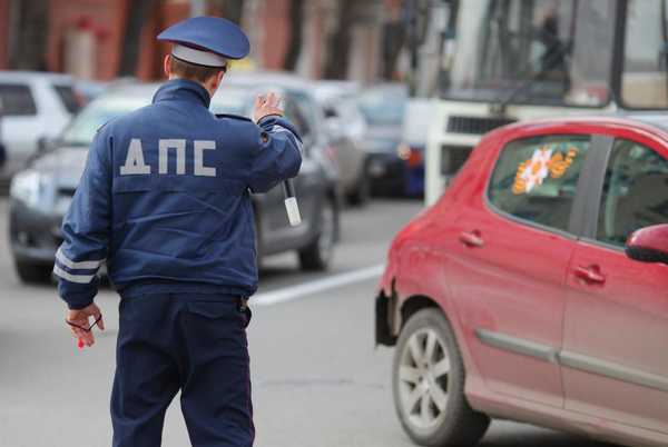 Массовые проверки во всех районах города ждут брянских водителей