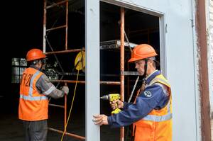 Брянская дистанция гражданских сооружений ОАО «РЖД» приглашает на работу специалистов различных профессий