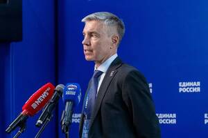 В «Единой России» выступили за сохранение условий для поступающих в вузы