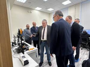 В Брянске обсудили подготовку инженерных кадров для промышленности региона