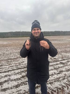 Брянским фермерам показали, как чеснок превратить в федеральный бренд