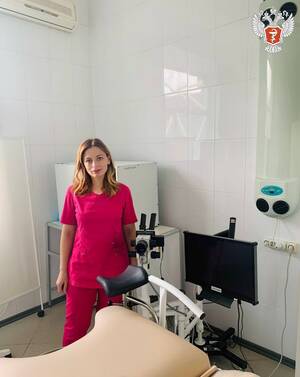 Новая женская консультация открылась в Климовской ЦРБ