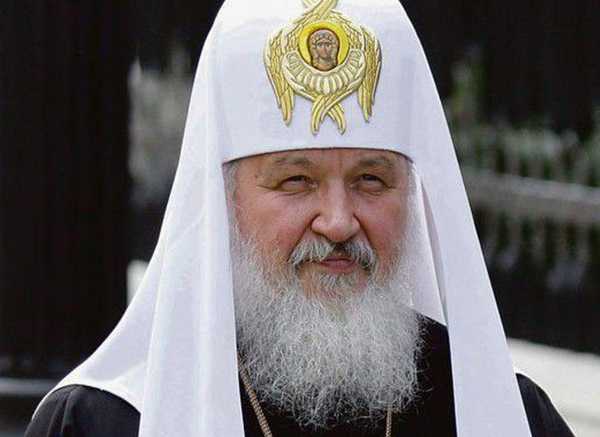 Под Брянском 20 октября из-за визита Патриарха Кирилла ограничат движение