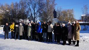 В Брянском театре кукол стартовали традиционные Пушкинские дни