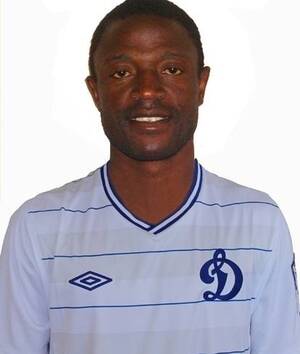 Скончался бывший футболист брянского «Динамо» Исо Каньеда