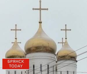 На Пасху в двух храмах Климовского района отменили богослужения