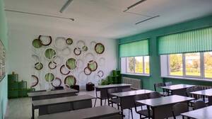 Обновление школы в Комаричском районе: готовность к новому учебному году