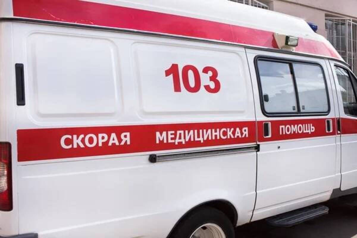 В Дятьково пьяная автоледи покалечила 43-летнюю женщину | 11.05.2024 |  Брянск - БезФормата