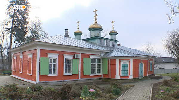 В Клинцах завершилась реставрация старообрядческого храма
