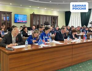 На Брянщине «Единая Россия» в восьмой раз провела «Диктант Победы»