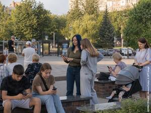 Брянцев предупредили о мошеннической схеме с арендой аккаунтов подростков