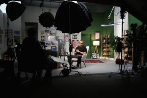 Брянская писательница присоединилась к литературному реалити-шоу