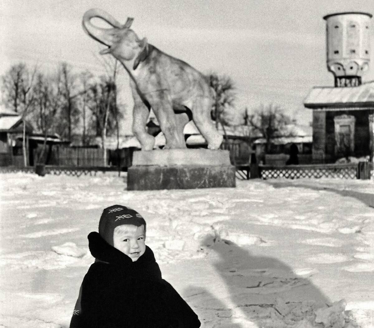 Фото брянска глазами разных