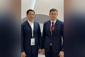 Брянщина договорилась со «Сбером» о цифровом развитии экономики региона