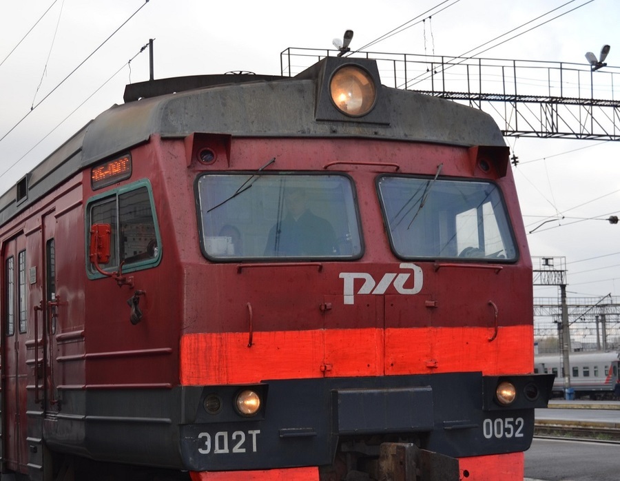 Из расписания брянских поездов исключат «остановки по требованию»