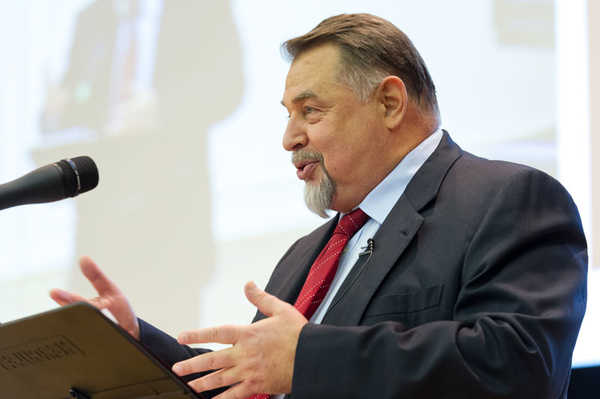 Экс-министр здравоохранения Шевченко Юрий Леонидович 