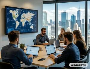 Контроль работы сотрудников: как DLP-системы могут помочь