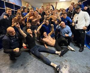 «Динамо» чемпион: брянские футболисты достойно завершили сезон