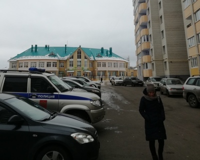 В Брянске сообщили о рейдерском захвате 10-этажного дома на Рублевке